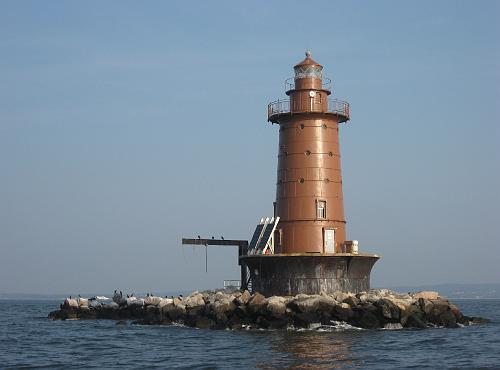 New York Lighthouse